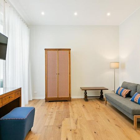 Nothotel Palermo Central Bright Apartment Bagian luar foto