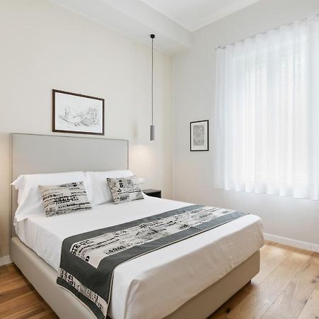 Nothotel Palermo Central Bright Apartment Bagian luar foto
