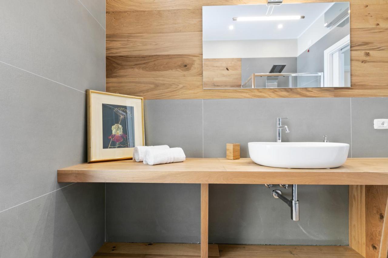 Nothotel Palermo Central Bright Apartment Bagian luar foto