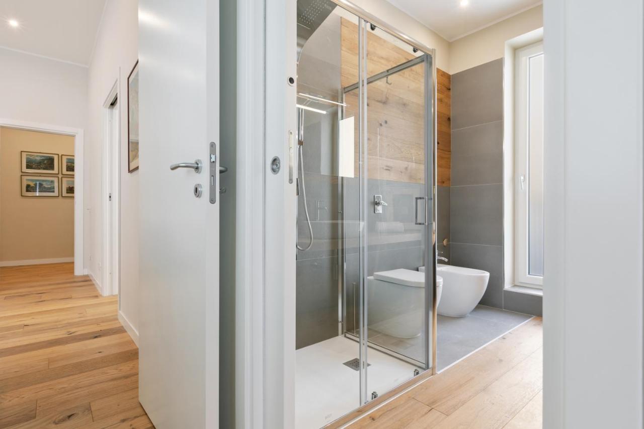 Nothotel Palermo Central Bright Apartment Bagian luar foto