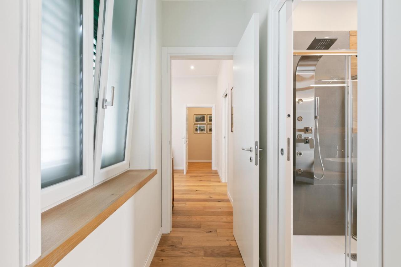 Nothotel Palermo Central Bright Apartment Bagian luar foto